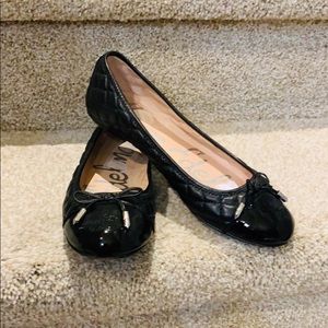 Sam Edelman Ballerina Shoes